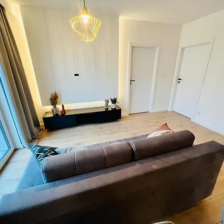Baranowo - Nowe Apartment