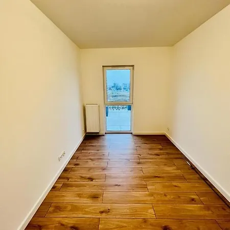 Baranowo - Nowe Apartment Poznan