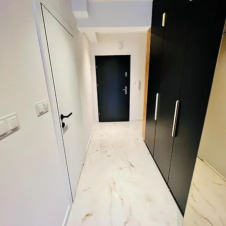 Apartment Baranowo - Nowe Poznan