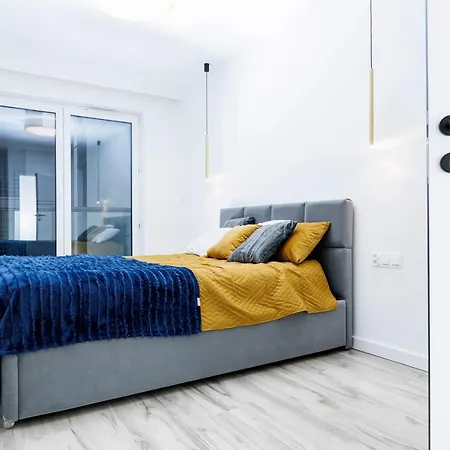 Apartment Baranowo - Nowe Poznan