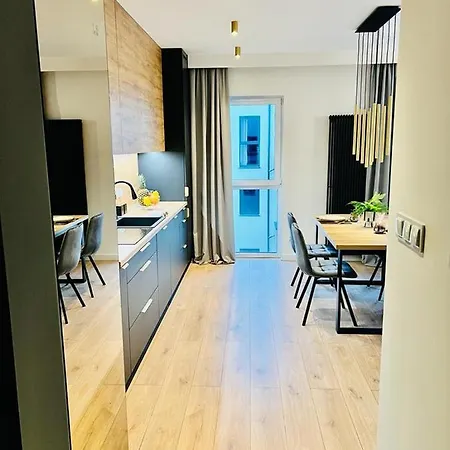Baranowo - Nowe Apartment